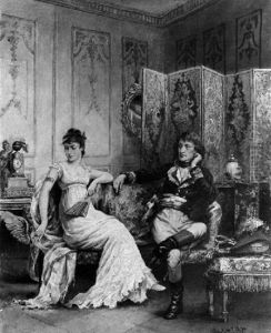 Der Junge Napoleon by Laslett John Pott