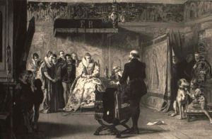 Shakespeare Before Queen Elizabeth by Laslett John Pott
