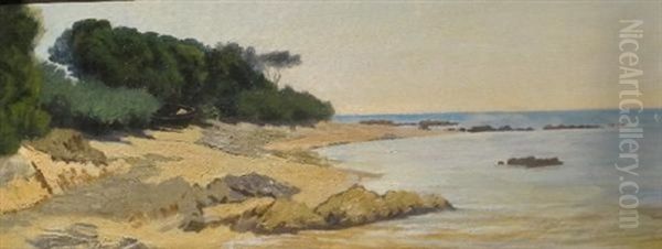 Maree Basse - view 1