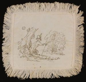 A Fox Went Out On Moonlight Night (+ 3 Others; 4 Works From The Fox And The Goose)