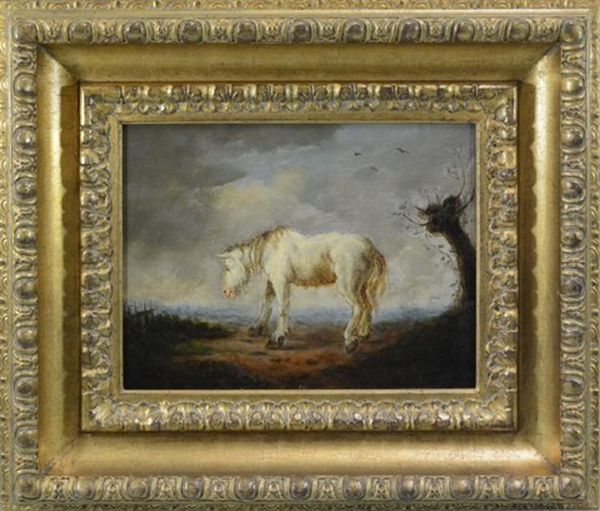 Le Vieux Cheval - view 1