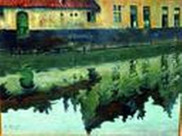 Untitled - view 1