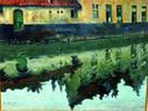 Untitled by Pierre Boissart