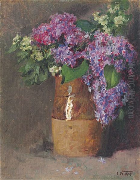 Floral Still Life - view 1