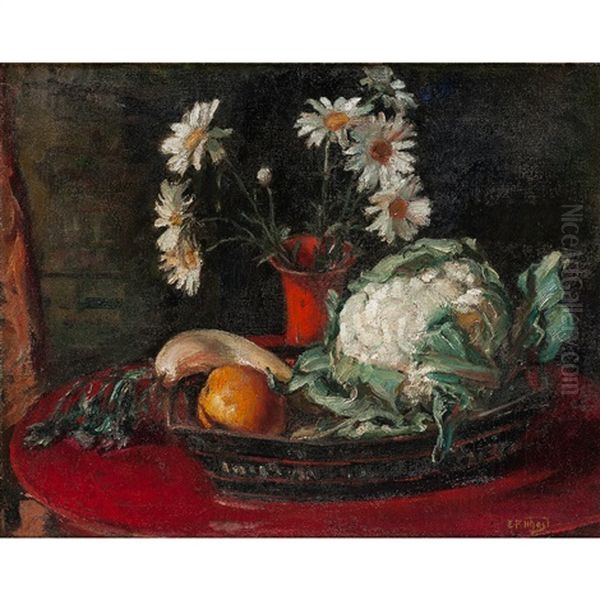 Still Life - view 1