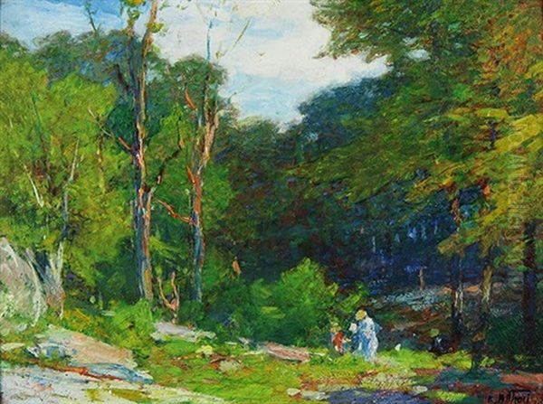 Woodland Dell - view 1