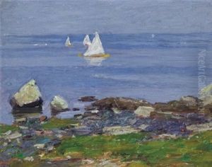 Sailing Vessels