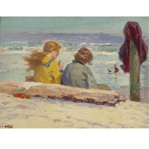 The Chaperones - view 1