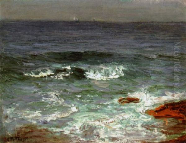 The Ocean - view 1