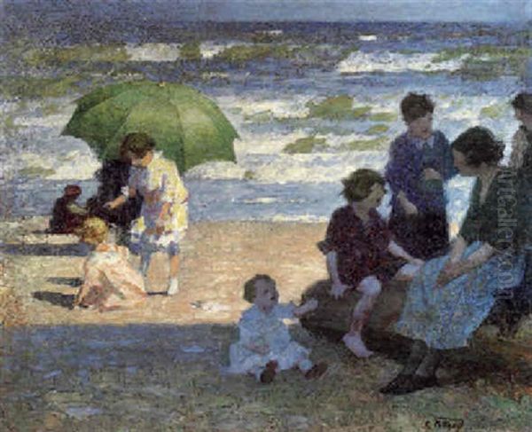 Summer Days - view 1