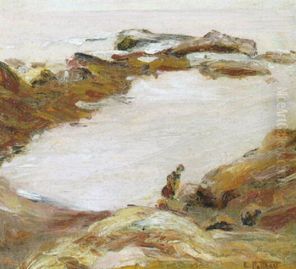 Seascape - view 1