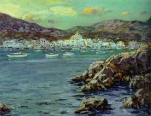 Greek Island