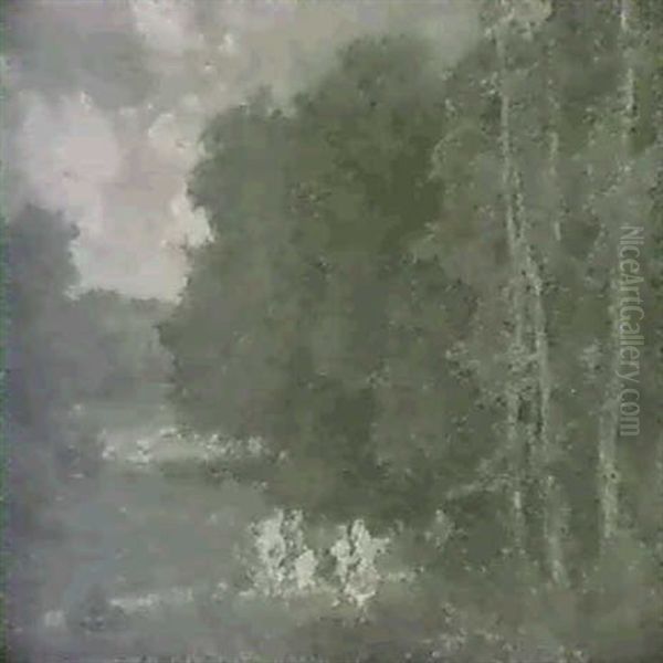 Woodland Dance - view 1