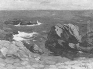 Rocky Coast