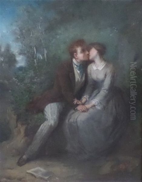 L'idylle - view 1