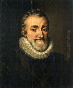 Henri Iv