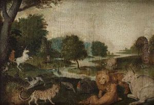 The Garden Of Eden