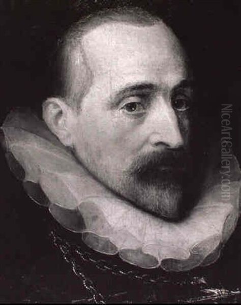 Portrait Of A Gentleman - view 1