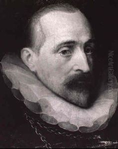 Portrait Of A Gentleman