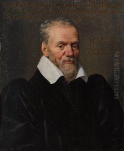 Charles De Chantecler Charles De Chantecler