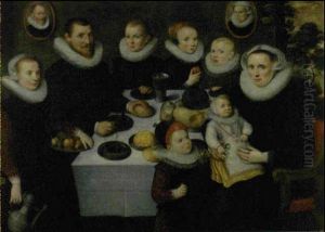 Repas De Famille Repas De Famille