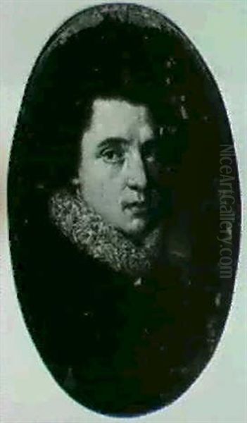 A Portrait Of A Gentleman - view 1