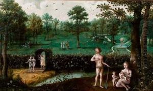 Adam Et Eve Adam Et Eve