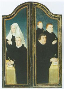 Three Male And Two Female Donors Three Male And Two Female Donors