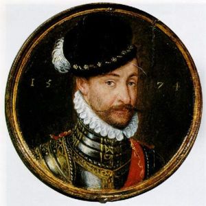 Portrait Of A Nobleman, Small Half Length, Wearing Armour