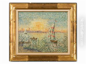 Soleil Couchant Soleil Couchant