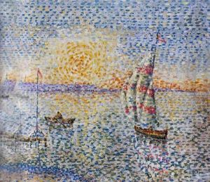 Soleil Couchant Soleil Couchant