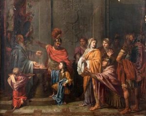 Le Serment De Fidelite