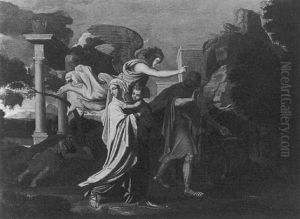 Flight Into Egypt Flight Into Egypt