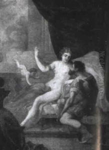 Venus And Mars