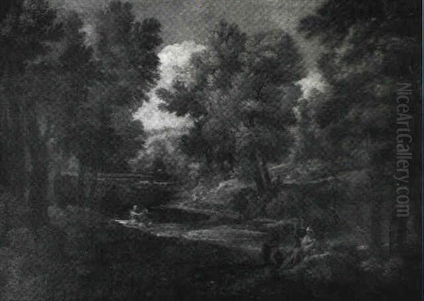 Foraret - view 1