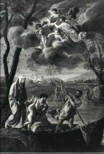 The Return To Nazareth