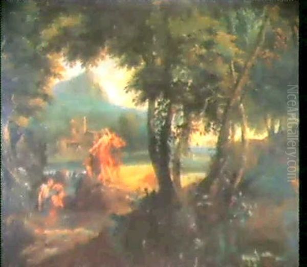 Eleusinische Misterien - view 1