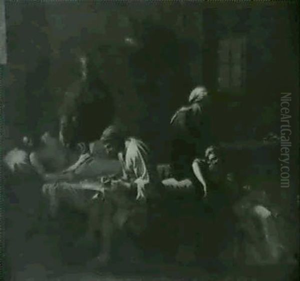 Le Testament D'eudamidas - view 1