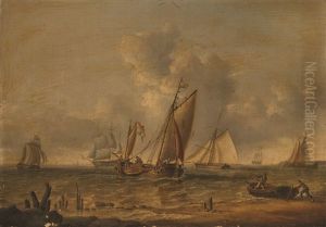 Fishing Boats