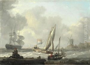 Off The Hook Of Holland Off The Hook Of Holland