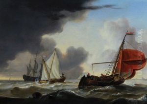 Shipping On A Swell