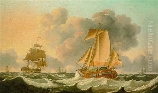 A Fresh Breeze - view 1
