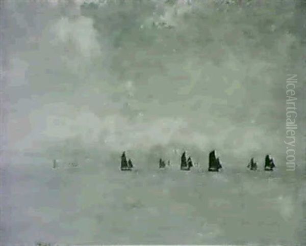 The Fleet - view 1