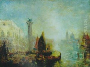 Venetian Haze Venetian Haze