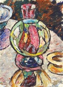 Still Life (3 Works) Still Life (3 Works)