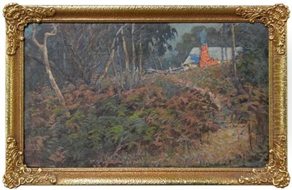 Woodland, Tasmania - view 1