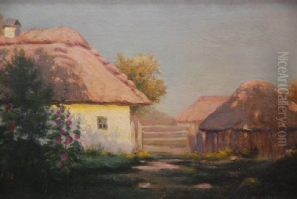 Country Cottages - view 1