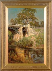 Stone Bridge Stone Bridge