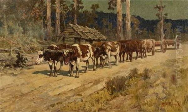 The Bullock Team - view 1