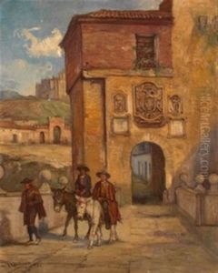 Toledo